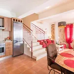 Villa Morea By