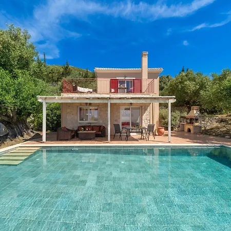 Villa Morea By *