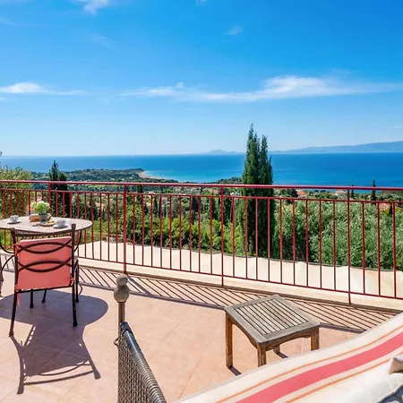 Morea By Villa *