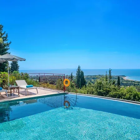 فيلة Morea By Ratzaklíon